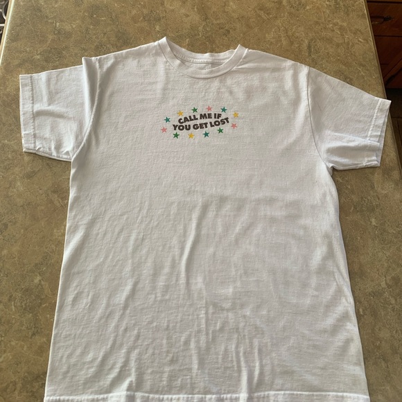 Golf Wang | Shirts | Cmiygl Tee Tyler The Creator | Poshmark